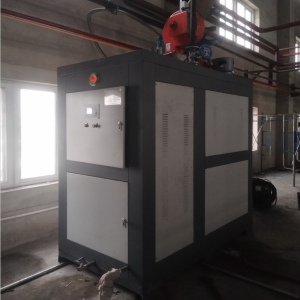 噴淋式燃?xì)庹羝l(fā)生器