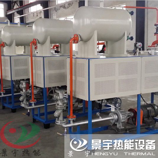 高溫模溫機多少錢